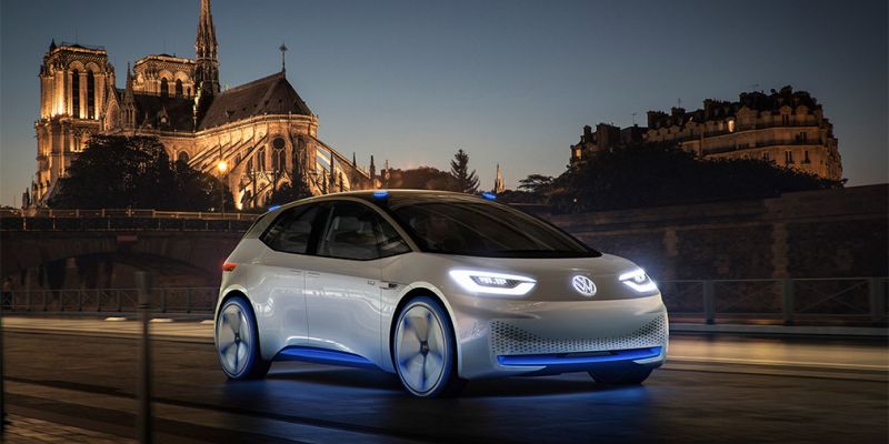 
                                    Volkswagen покажет на ММАС шесть новинок
                            