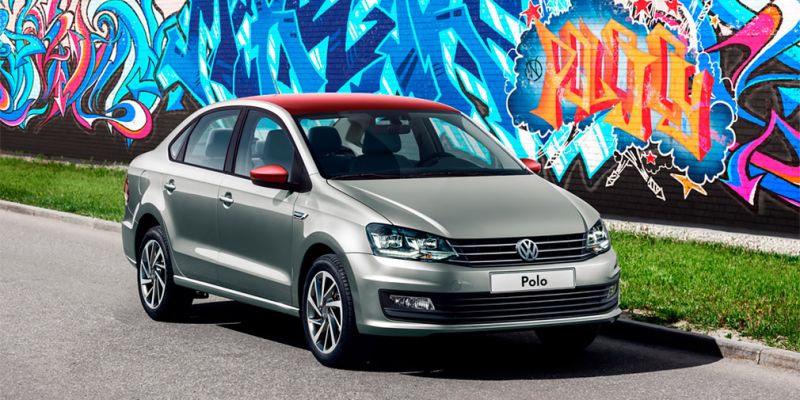 
                                    Volkswagen покажет на ММАС шесть новинок
                            