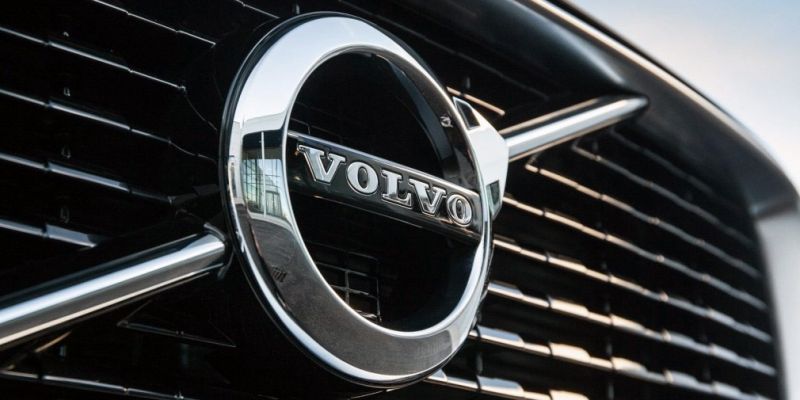 
                                    Компания Volvo анонсировала премьеру нового кроссовера
                            