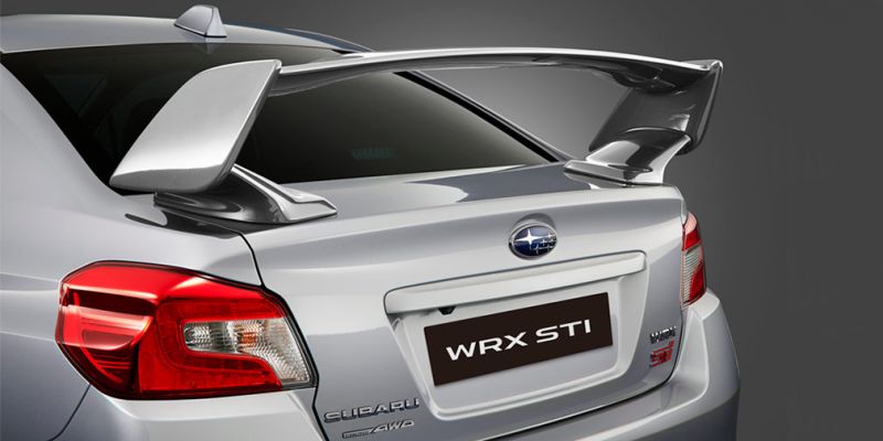 
                                    Subaru вернула «заряженный» седан WRX в Россию
                            
