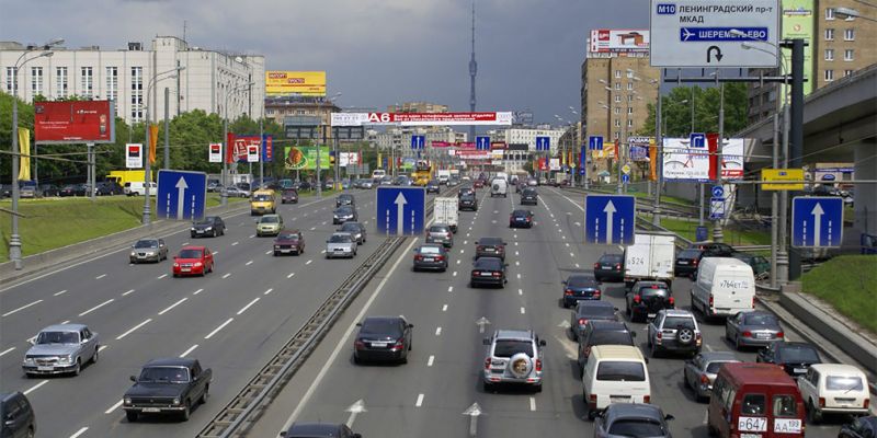 
                                    МВД посчитало количество автомобилей в России
                            