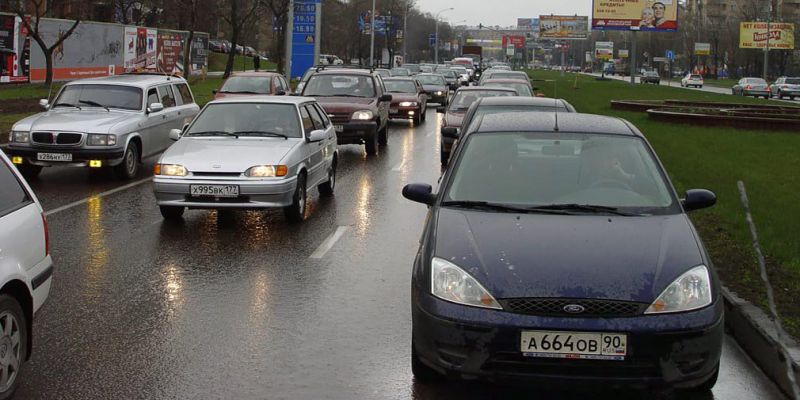 
                                    В Госдуме поддержали право автомобилистов самим выбирать знаки на номерах
                            