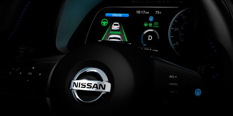 
                                    Nissan привезет в Россию электрокар Leaf
                            