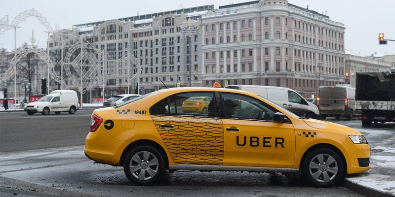 
                                    «Яндекс» и Uber создадут новую компанию
                            