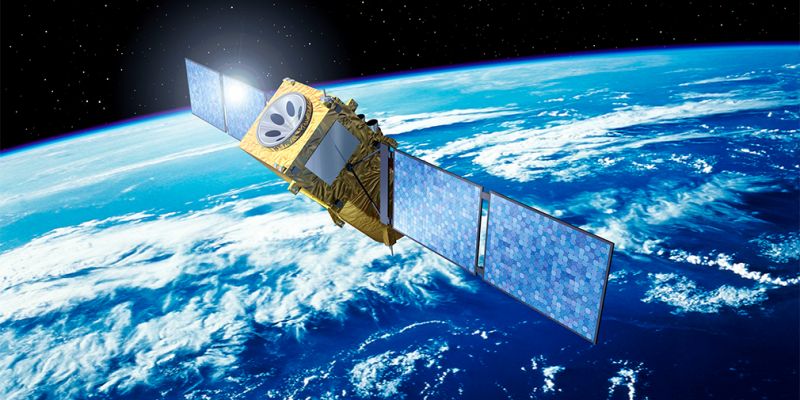 
                                    Россия и Китай протестируют совместную систему спутниковой навигации
                            