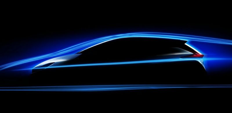 
                                    Новый Nissan Leaf получит 150-сильный электромотор
                            