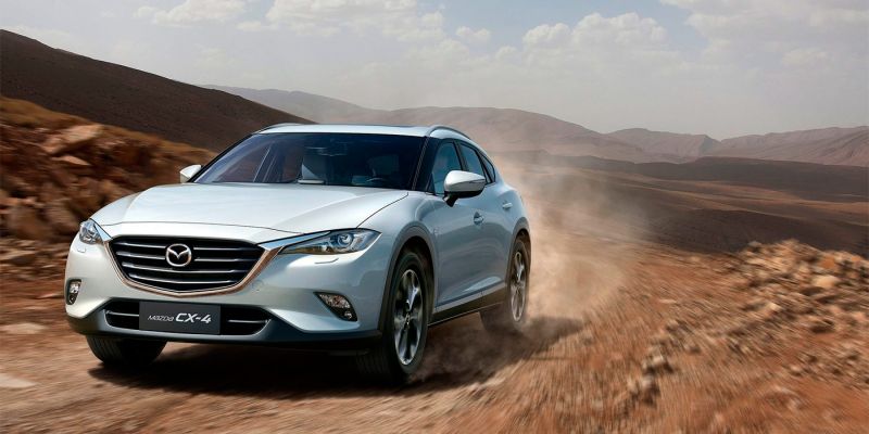 
                                    Mazda создаст безыскровый бензиновый двигатель
                            