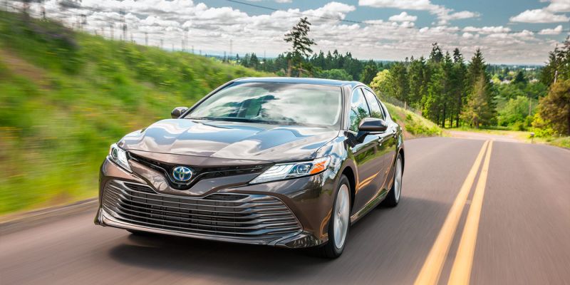 
                                    Toyota создаст новый вид автомобильной трансмиссии
                            