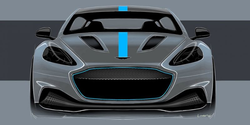 
                                    Aston Martin переведет все свои автомобили на гибридную тягу
                            