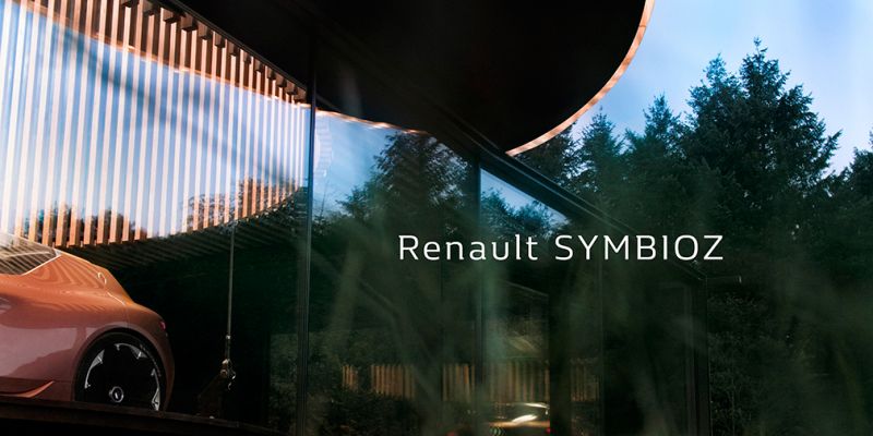 
                                    Renault анонсировал премьеру автомобиля будущего
                            