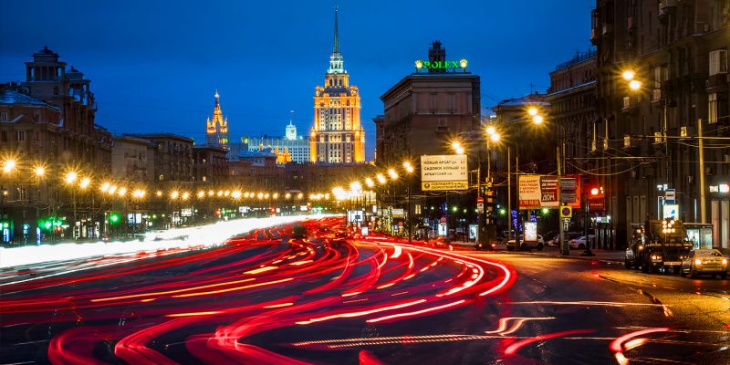 
                                    Власти Москвы заявили о снижении числа ДТП после ремонта улиц
                            