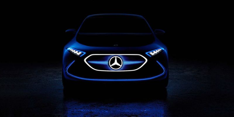 
                                    Daimler анонсировал премьеру электрического хэтчбека
                            
