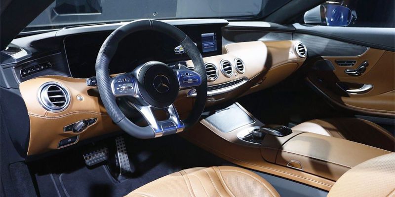 
                                    7 фактов о новых Mercedes S-Class Coupe и Cabriolet
                            