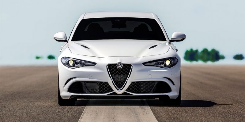 
                                    Alfa Romeo перенесла премьеру купе Giulia
                            