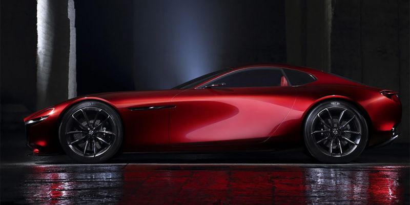 
                                    Mazda анонсировала премьеру нового концепта
                            