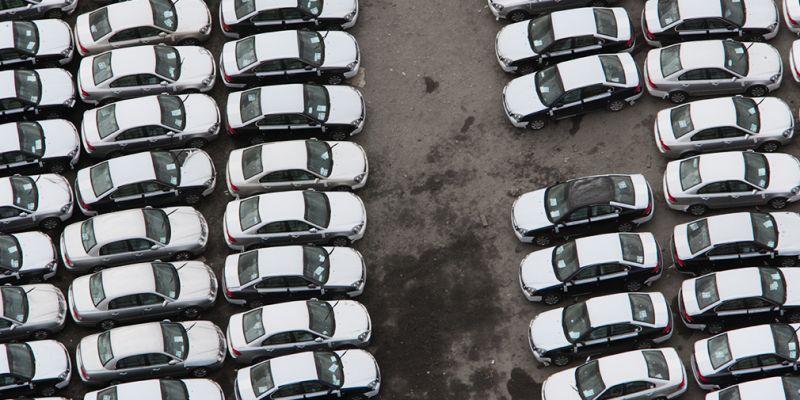 
                                    Рост продаж новых автомобилей на российском рынке замедлился в августе
                            