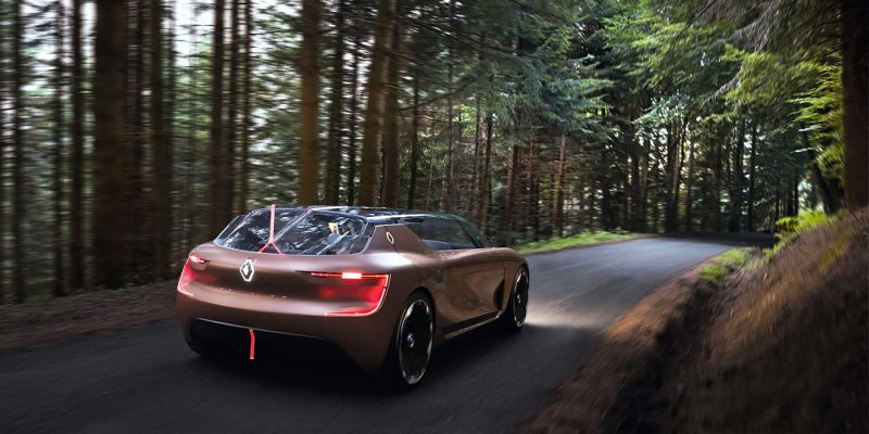 
                                    Renault и Nissan инвестирует в беспилотники и электрокары 10 млрд евро
                            