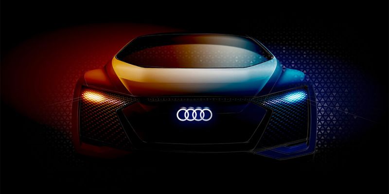 
                                    Спорткары Audi исполнили популярные композиции при помощи своих моторов
                            