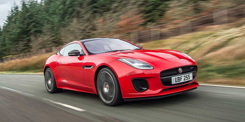 
                                    Jaguar анонсировал разработку нового поколения F-Type
                            