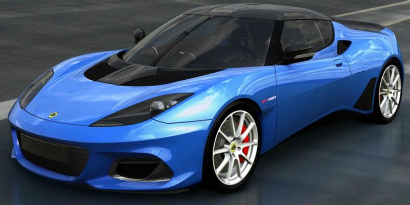 
                                    Lotus выпустил самый быстрый автомобиль в своей истории
                            