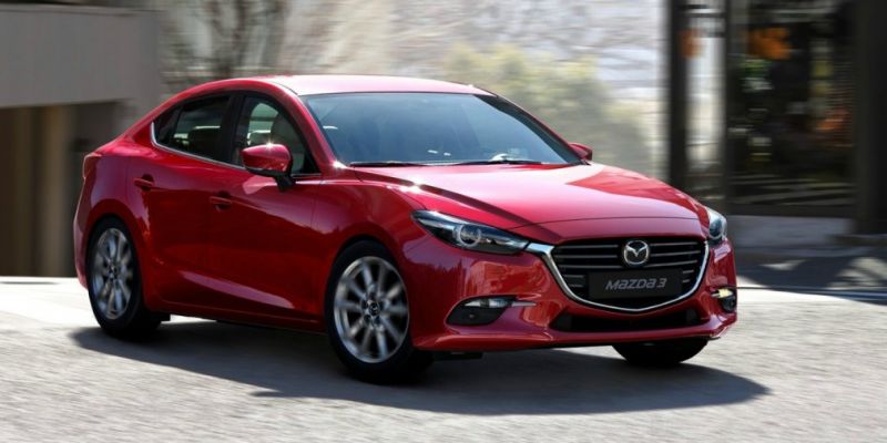 
                                    Mazda переведет все свои автомобили на электротягу к 2030 году
                            