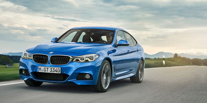 
                                    BMW расторгнет контракт с дилером «Независимость»
                            