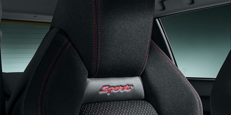 
                                    Спортивный Suzuki Swift получил 140-сильный турбомотор
                            