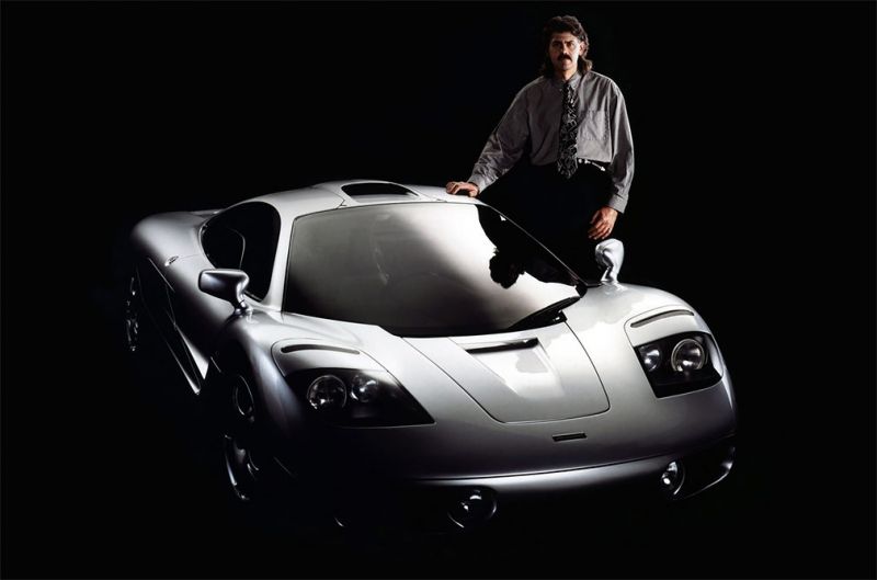
                                    Создатель быстрейшего в мире суперкара открыл собственную автокомпанию
                            