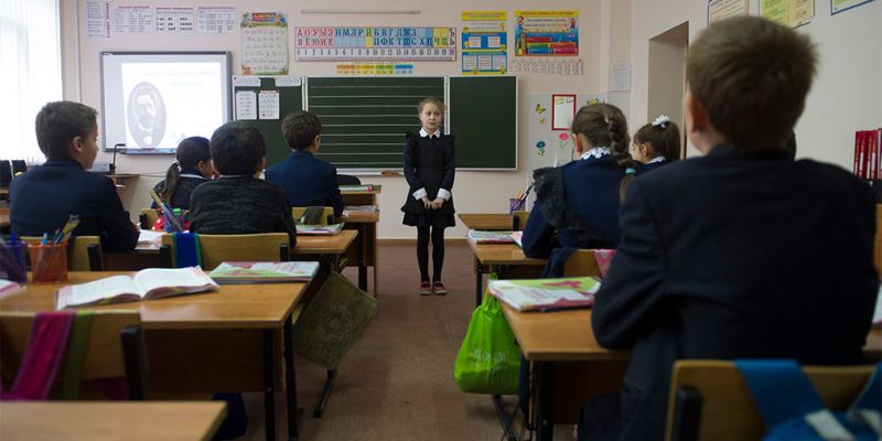 
                                    Учеников российских школ начнут обучать правилам дорожного движения
                            