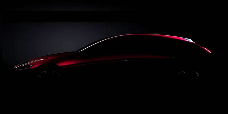 
                                    На Токийском автосалоне дебютируют предвестники новых Mazda3 и Mazda6
                            