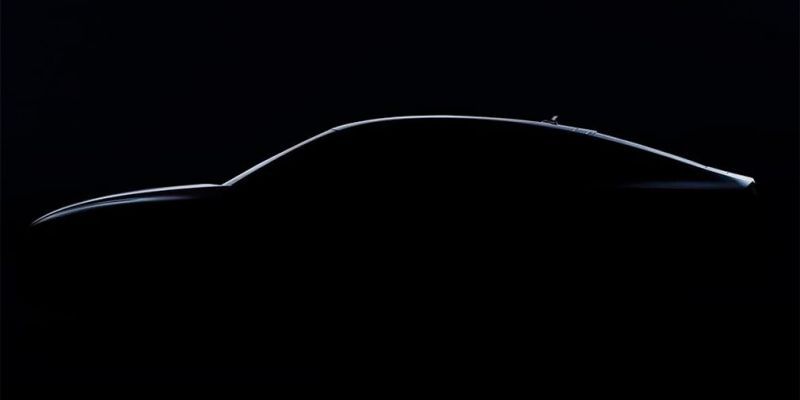 
                                    Audi показала силуэт нового A7 Sportback
                            