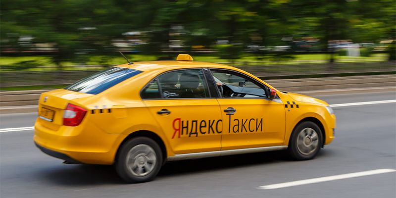 
                                    «Яндекс» установит online-наблюдение за глазами водителей
                            