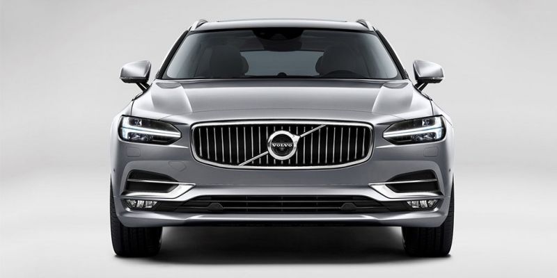 
                                    Volvo расторгла контракт с дилером «Независимость»
                            