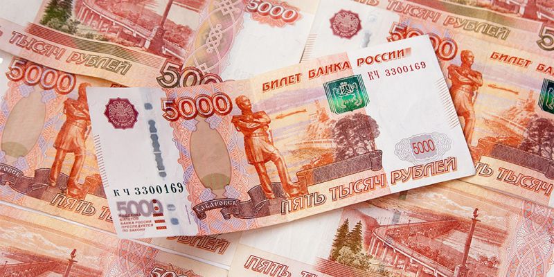 
                                    С начала года россияне потратили на покупку машин 1,4 триллиона рублей
                            