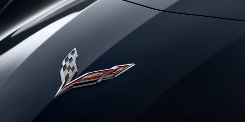 
                                    Chevrolet дал послушать звук 750-сильного мотора трекового «Корвета»
                            