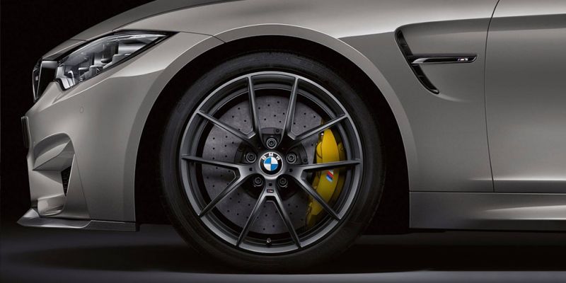 
                                    BMW выпустила быстрейший седан M3 в истории
                            