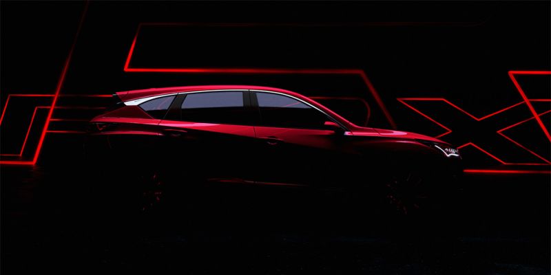
                                    Acura анонсировала премьеру RDX нового поколения
                            
