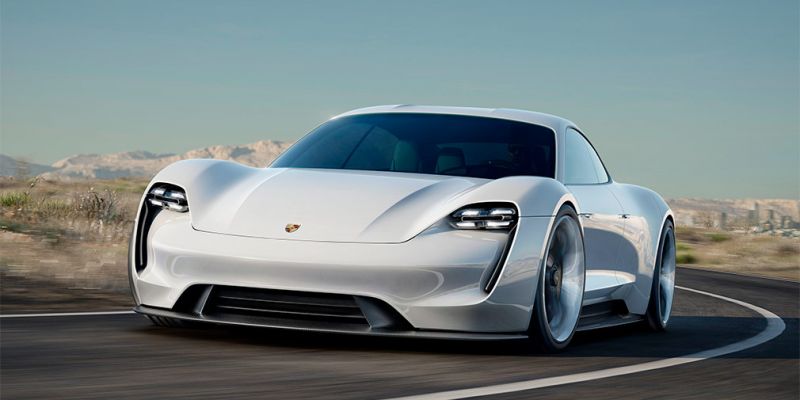 
                                    Электрокар Porsche получит 670-сильный агрегат
                            