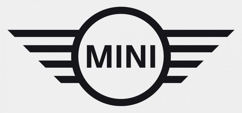 
                                    MINI представил свой новый логотип
                            