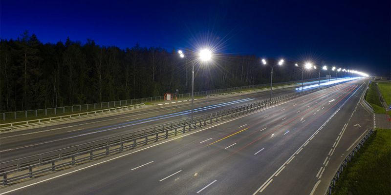
                                    В Подмосковье построят новую платную дорогу за 50 миллиардов рублей
                            