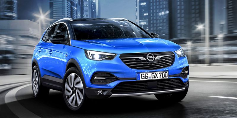 
                                    Opel пропустит Женевский автосалон из-за отсутствия новинок
                            