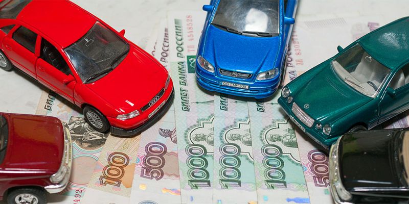 
                                    За месяц 22 компании изменили цены на автомобили в России
                            