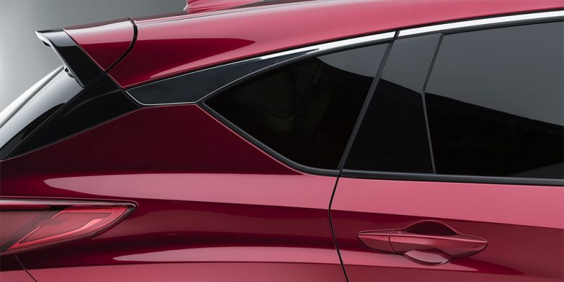 
                                    Acura показала дизайн нового RDX
                            