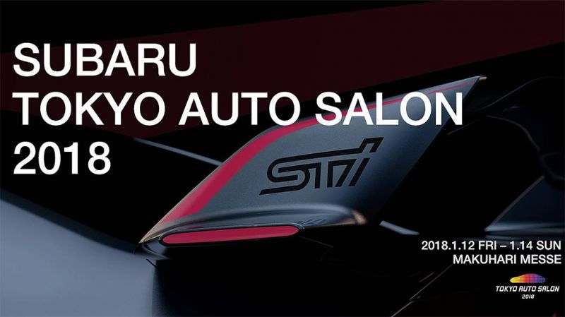 
                                    Subaru опубликовала первое изображение нового спортивного седана
                            