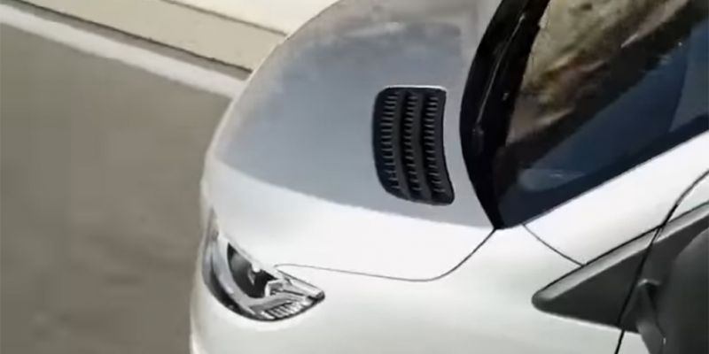 
                                    Mercedes показал Sprinter нового поколения на видео
                            