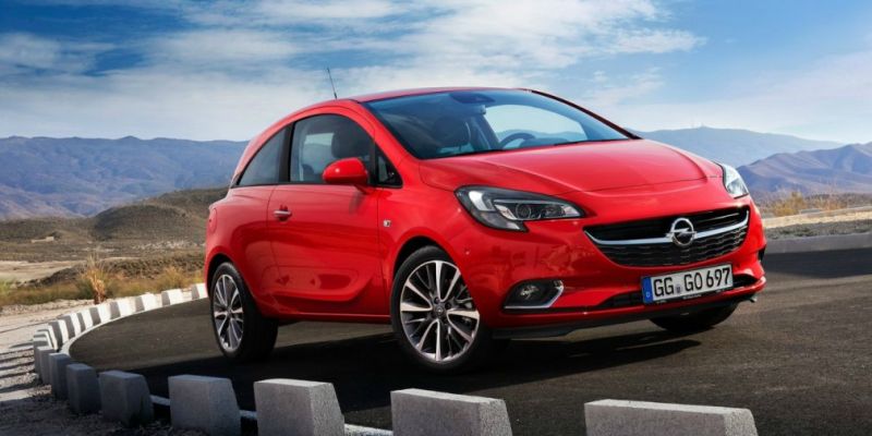 
                                    Электрический Opel Corsa появится в 2020 году
                            