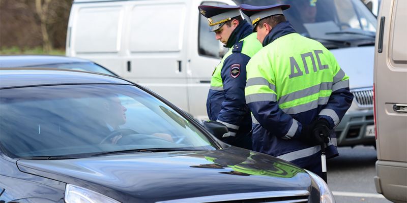 
                                    Водителей запретили арестовывать за отказ предоставлять машину полиции
                            