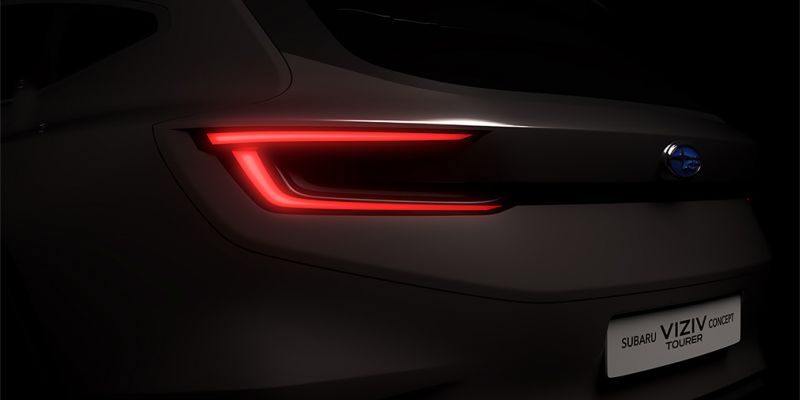 
                                    Subaru анонсировала премьеру нового универсала
                            