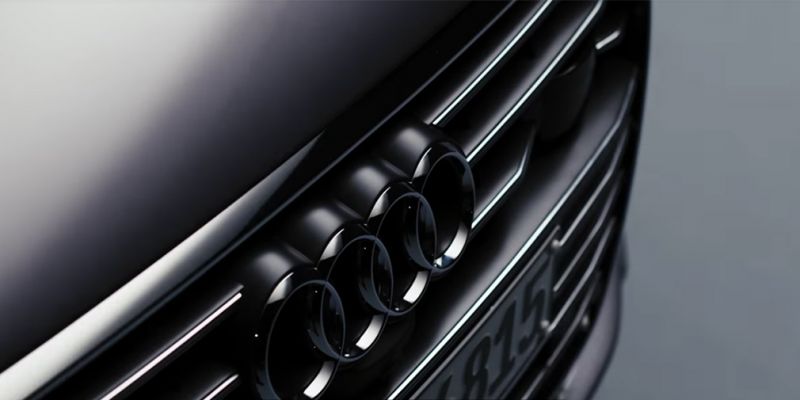 
                                    Audi A6 нового поколения впервые показали на видео
                            