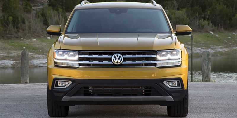 
                                    Volkswagen привезет в Нью-Йорк новый пикап
                            